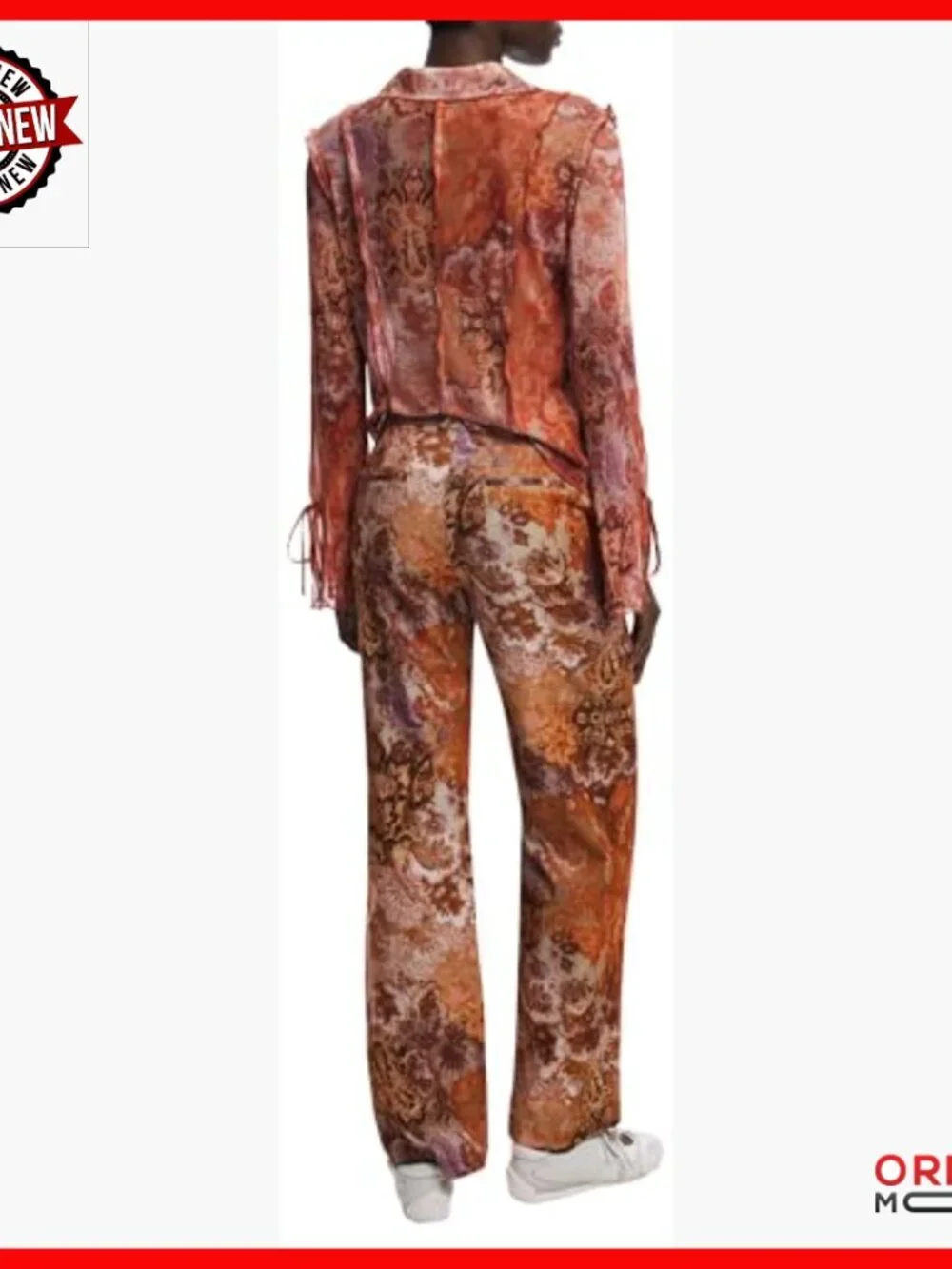Women's Romantic Fit Pants, Comfortable Everyday Wear